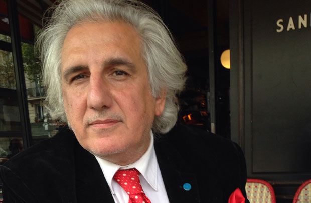 Данијел Шифер: Босна родила европски џихад