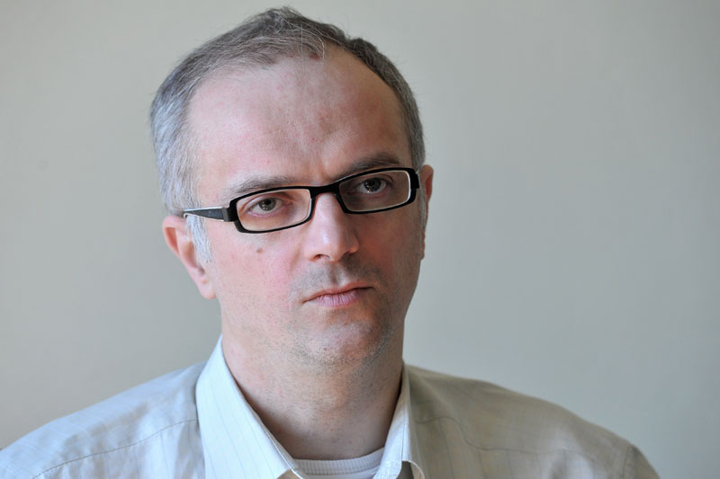 Горан Николић: Последице пада популације