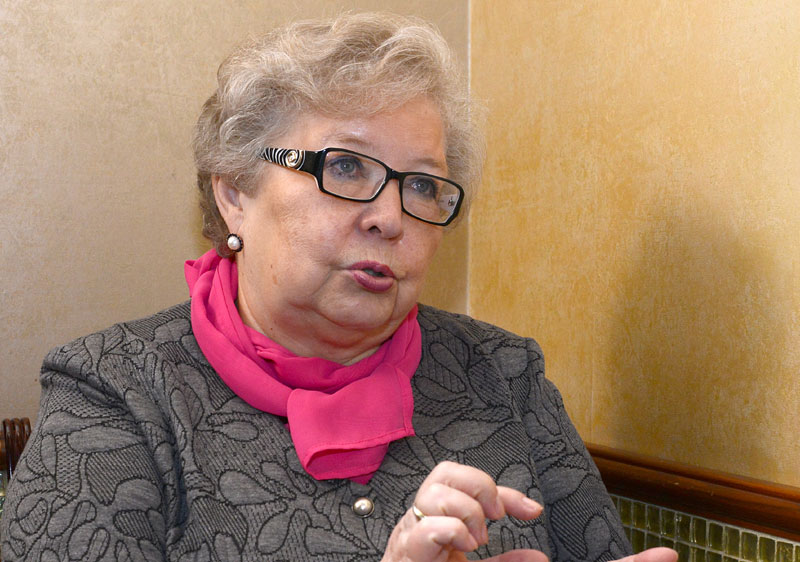 Др Јелена Гускова: Хаг поправља статистику