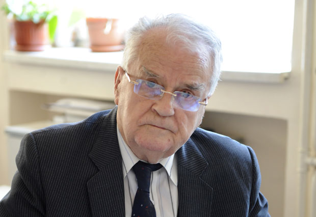 Лазар Радовановић: Ако нису били уз Немце, зашто су бежали?