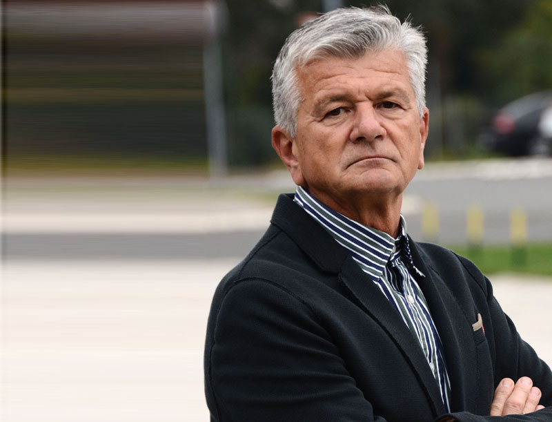 Мека окупација Европе