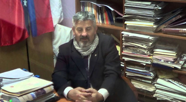 Небојша Кузмановић: Аутошовинизам у уметности