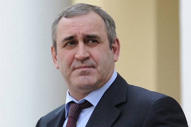 Сергеј Неверов: Обамина сламка спаса