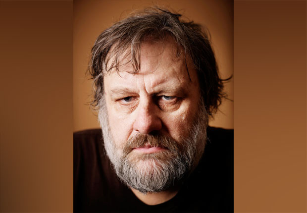 Славој Жижек: Европа и зли вук