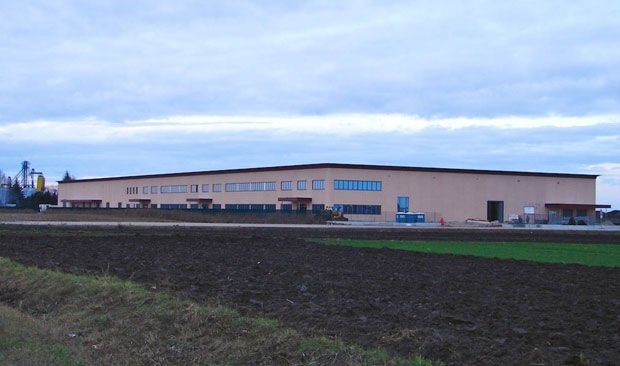 И Сомбор приступио слободној зони Апатин