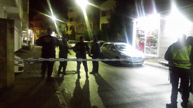 НОВИ ВАТРЕНИ ОКРШАЈ У БУДВИ: Потукли се, па се поубијали