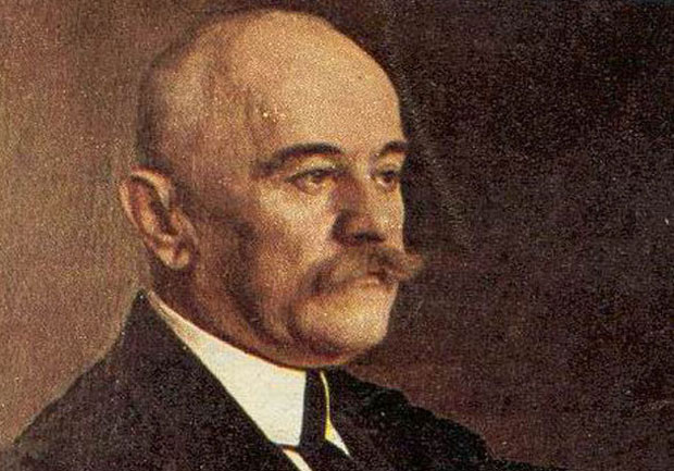 ДЕВЕТ ДЕЦЕНИЈА ОД СМРТИ АКАДЕМИКА: Парастос Јовану Цвијићу