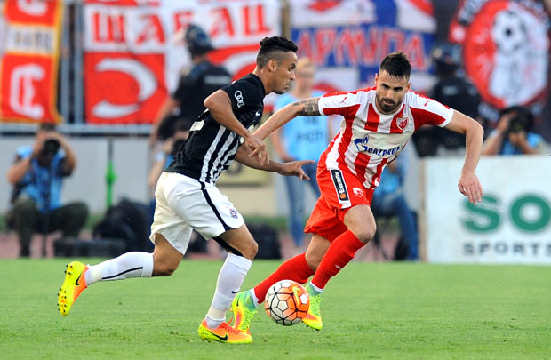 ФИФПРО ЉУТ НА ФСС: Не идите у Србију!