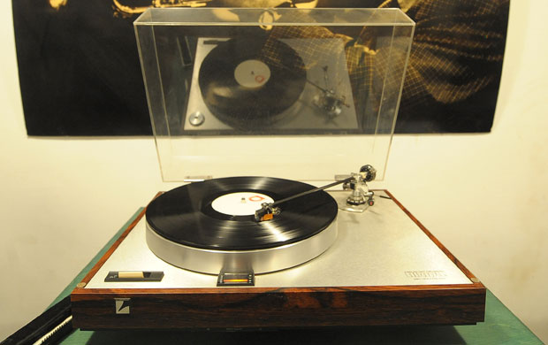 У Великој Британији повећана продаја винила
