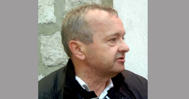 Сахрањен новинар Новости Радивоје Гутић