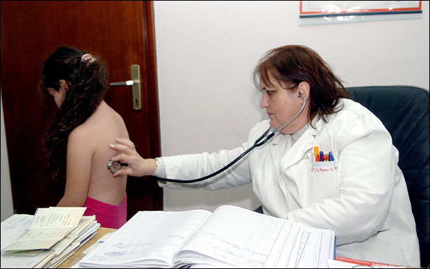 ЕПИДЕМИЈА ГРИПА: Највише оболелих међу ђацима