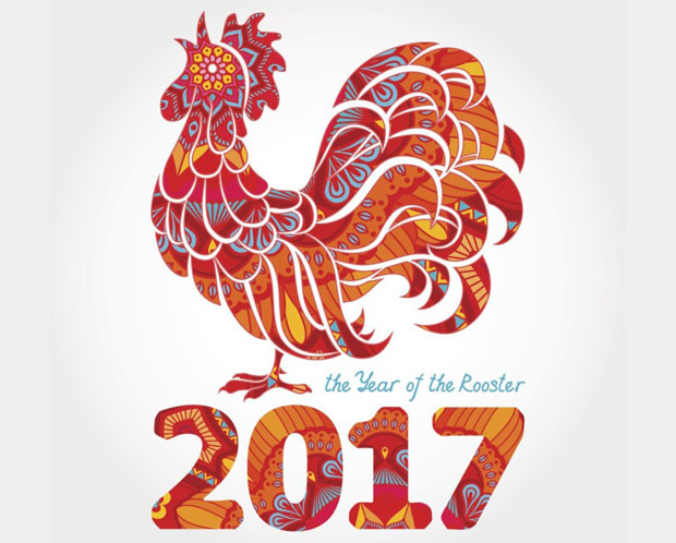 Кинески хороскоп за 2017. годину: Шта доноси година црвеног петла?