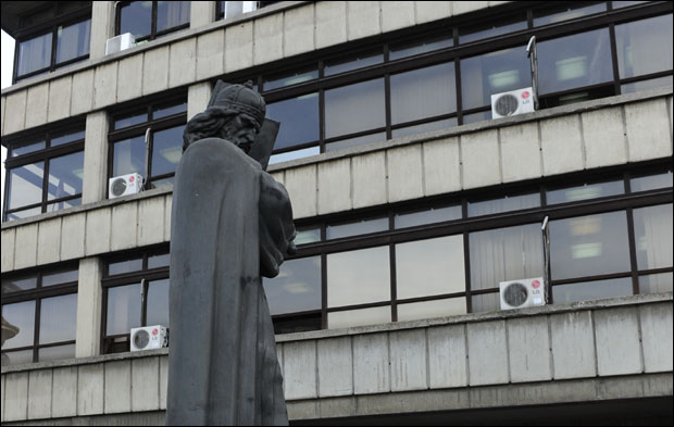 Реформа судства досад нас кошта 13 милиона евра