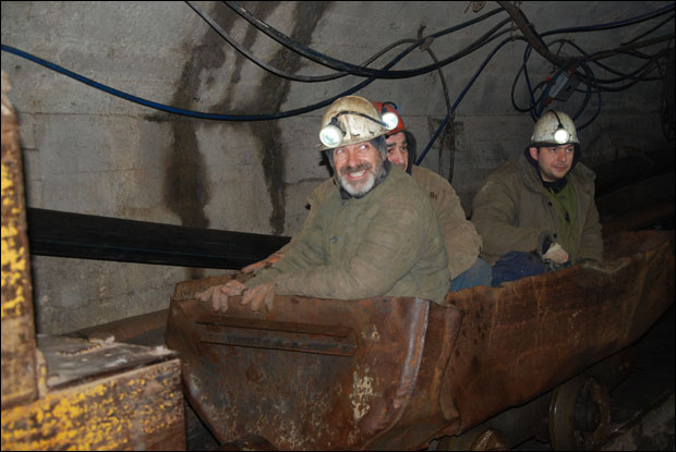 Рударима Ресавице милијарду и по динара