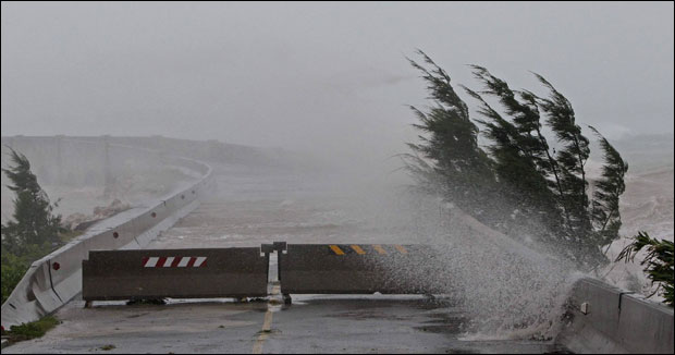 Олуја изазвала хаос у Пољској