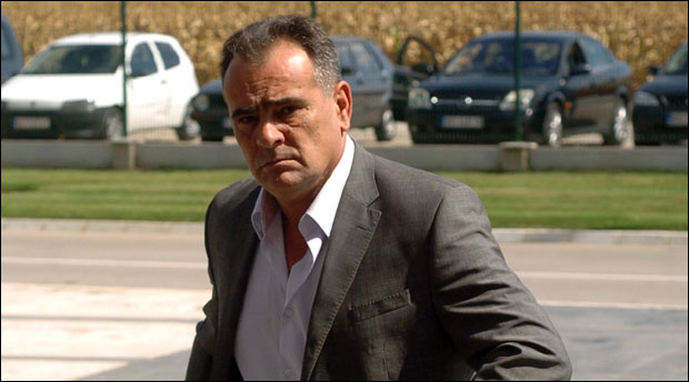 Милановић: Поледица глуми синдикалног лидера, како би заштитио лични интерес