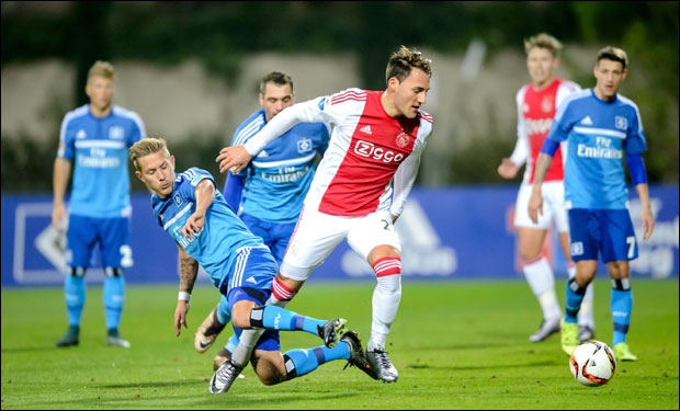 Џон Оби Микел стопирао одлазак Гудеља у Тјанђин?