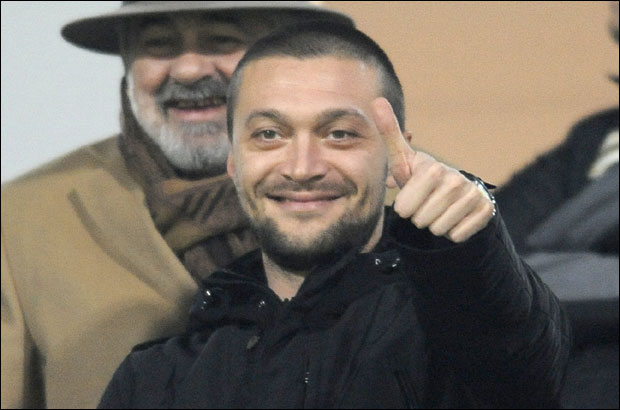 Илиев: Ако Лео оде, идем и ја