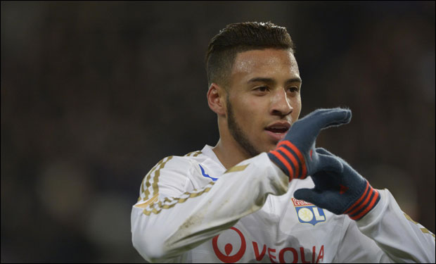 Лион за Толисоа тражи 40 милиона