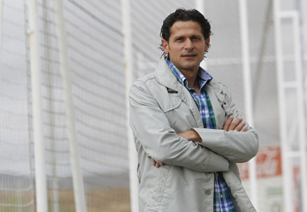 Васиљевић постао тренер Осасуне