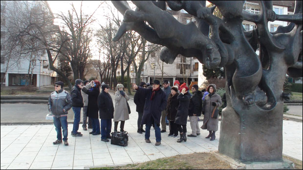 Србија за Израелце обећана земља (ВИДЕО)