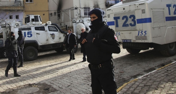 Атмосфера у Турској: Напетост на сваком кораку