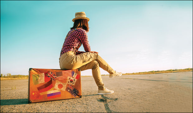 Путовања нас испуњавају