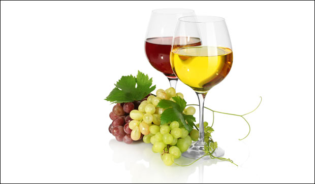 Чаша вина за боље варење