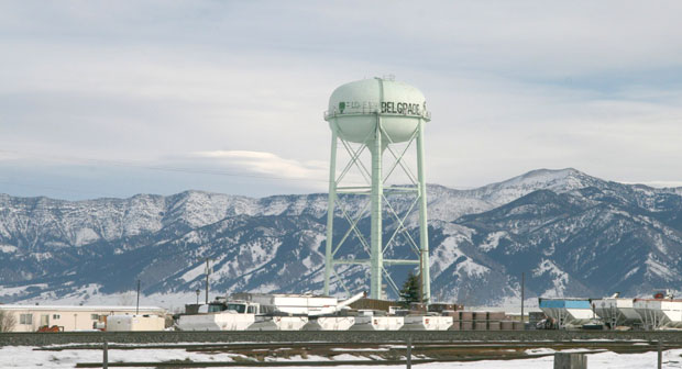 4 америчка Београда