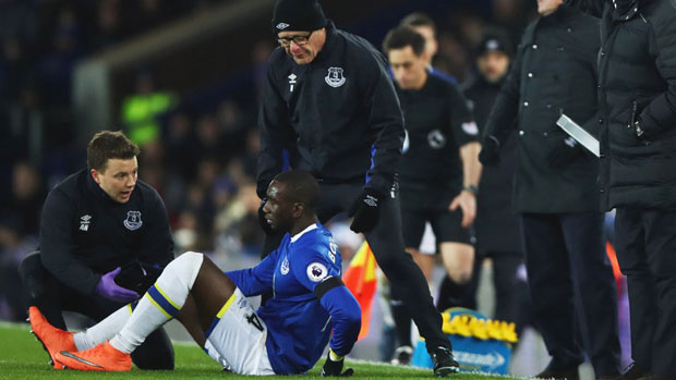 Боласи одсуствује до годину дана због повреде колена