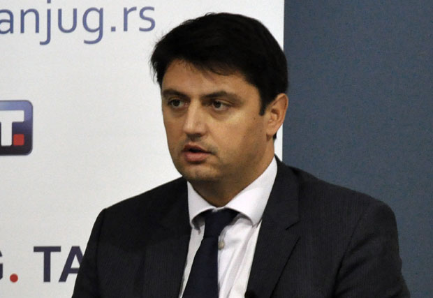 Владимир Божовић: Бранићемо Србе свим средствима