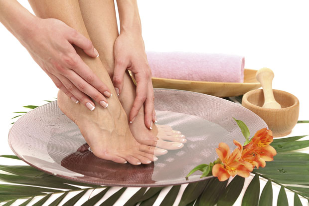 Пудер и сода бикарбона убијају непријатне мирисе