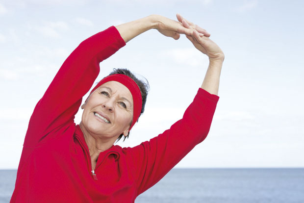 Истезањем против депресије
