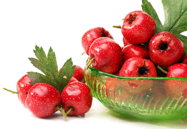 Чај од глога јача срце