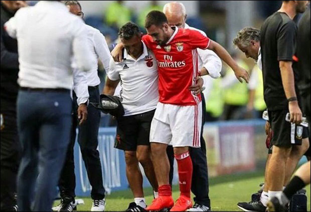 Антић: Андрија Живковић ме подсећа на Фига