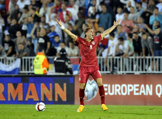 Немања Гудељ ипак потписао трогодишњи уговор са Тјанђин Тедом