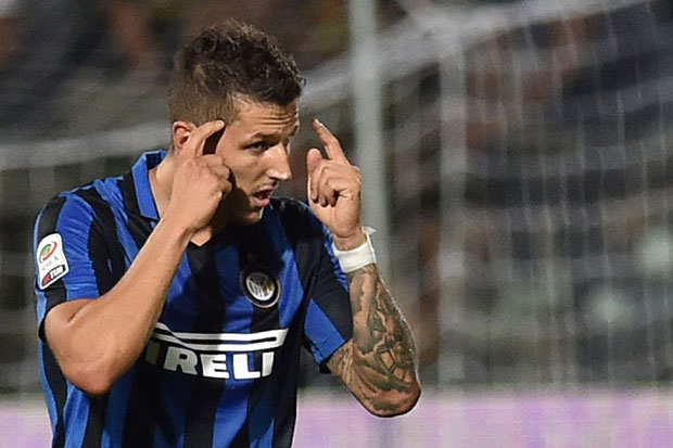 Јоветић на позајмици у Севиљи