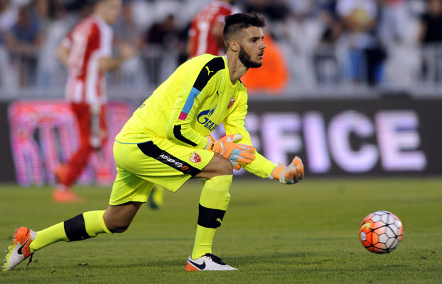 МАНОЈЛОВИЋ ПРЕД ПАРТИЗАН: Дерби одлучује о шампионској титули