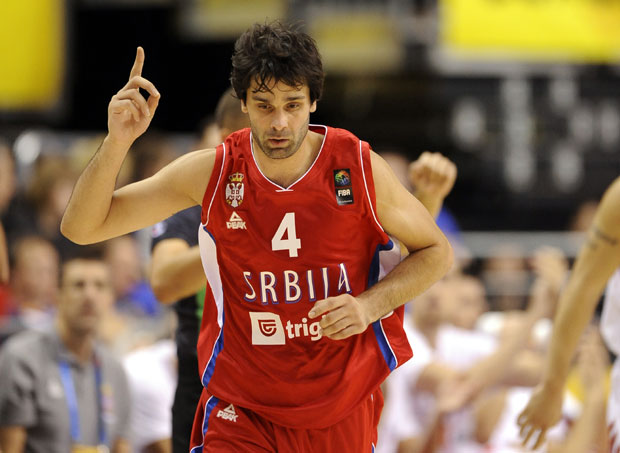 Теодосић за “Новости”: У Звезду уз један услов