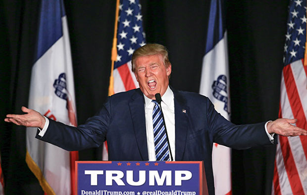 Конгрес САД озваничио Трампову изборну победу