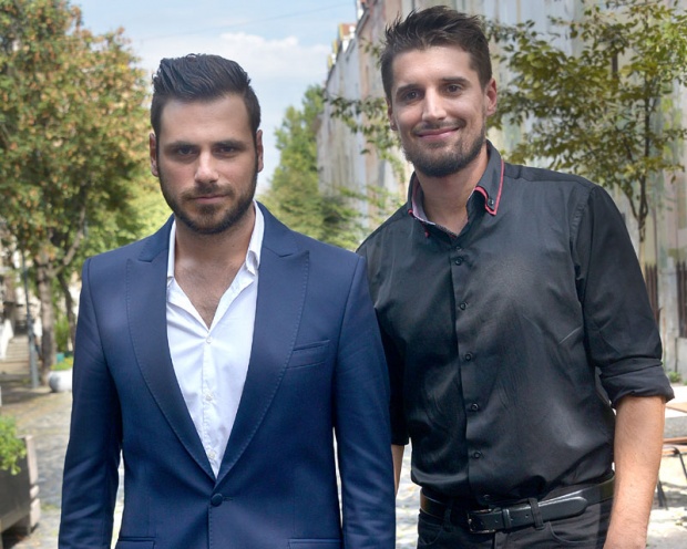 2Cellos одбили наступ на Трамповој инаугурацији