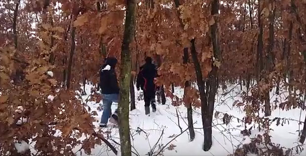 ДРАМА СЕ НАСТАВЉА: Пронађена тројица мушкараца, потрага за још једним у околини Ниша