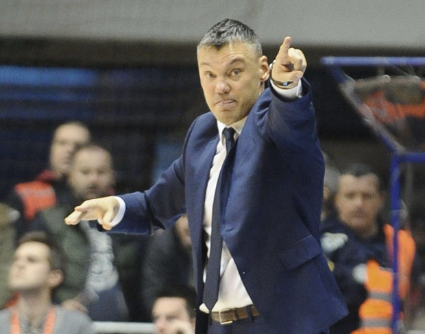 Јасикевичијус: Звезда нам очитала лекцију