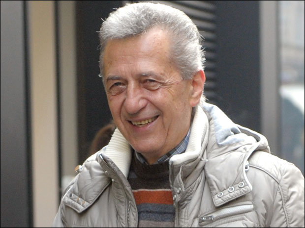 Мирослав Илић: Свима здравља и весеља