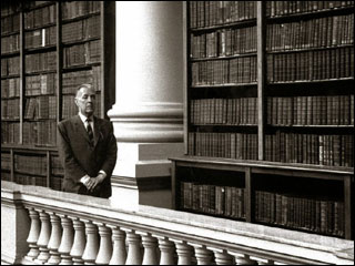 Када писци живе у свом рају