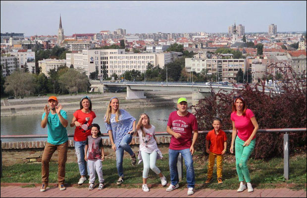 “Фазони и форе”: Раша проналазач отишао у пензију