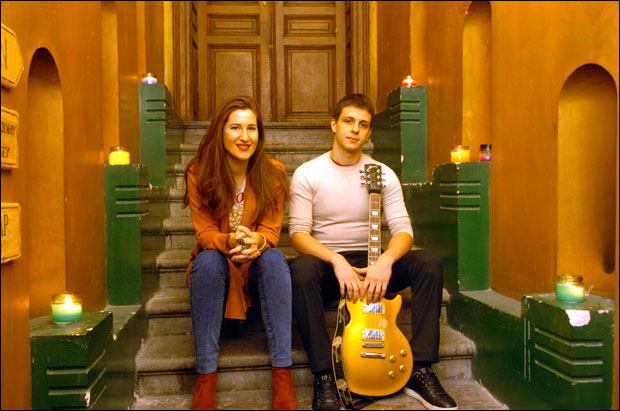 Млади уметници  пред важном одлуком