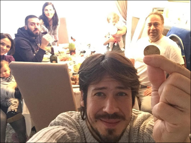 Никола Роквић извукао дукат из чеснице