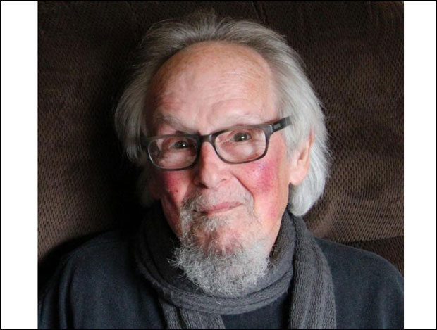 Преминуо бит песник и музичар Дејвид Мелцер