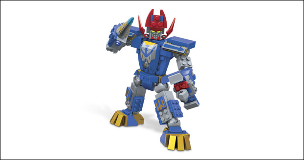 „Зордови“ постају реалност: Џиновски робот имитира покрете оператора (ВИДЕО)